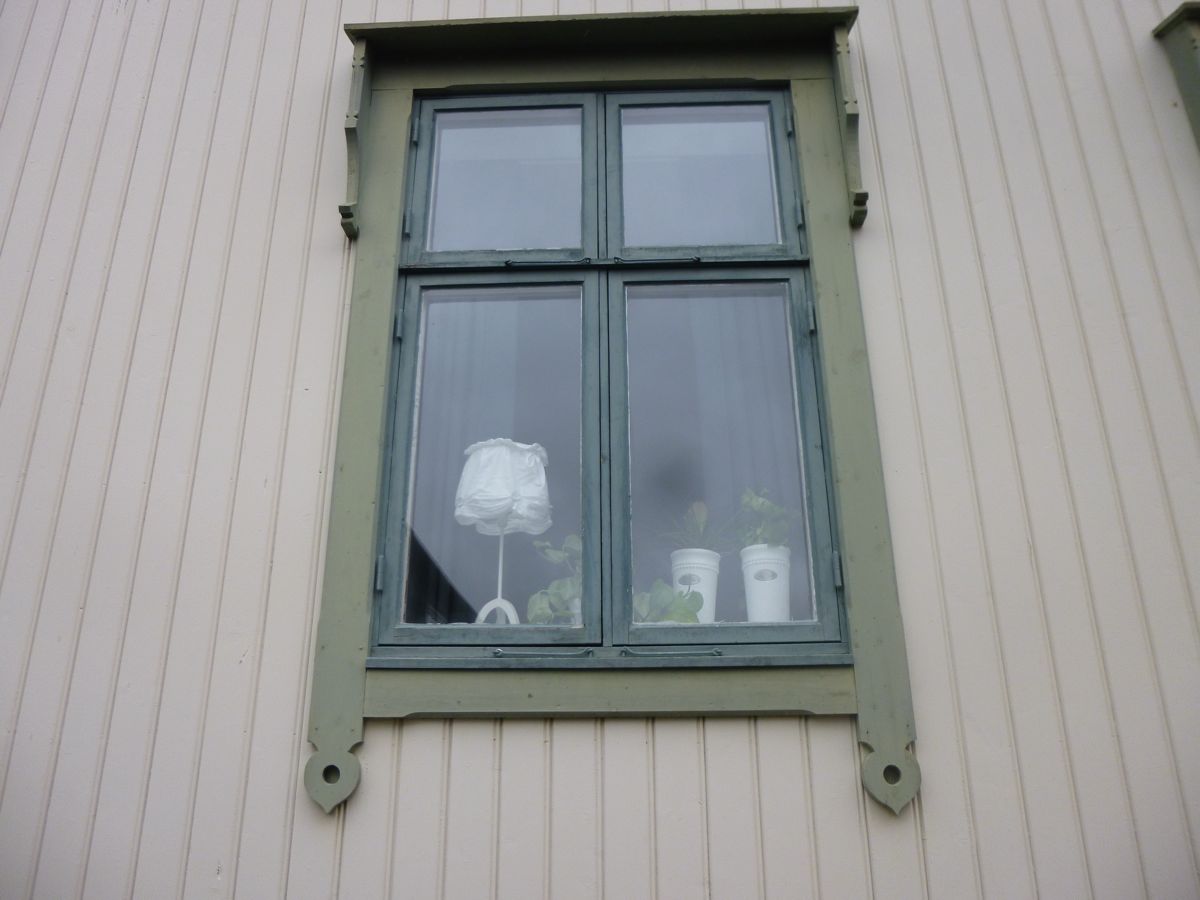 Visite de RØROS