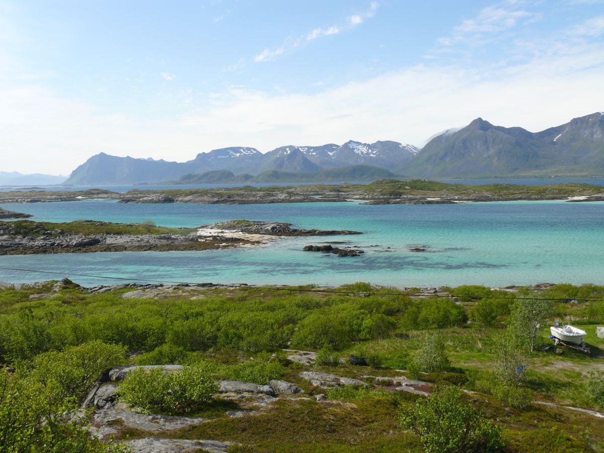 E10 vers Solvaer