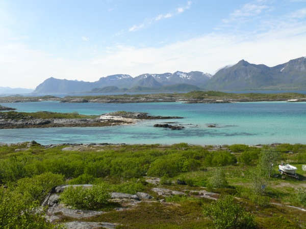 E10 vers Solvaer