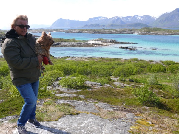 E10 vers Solvaer