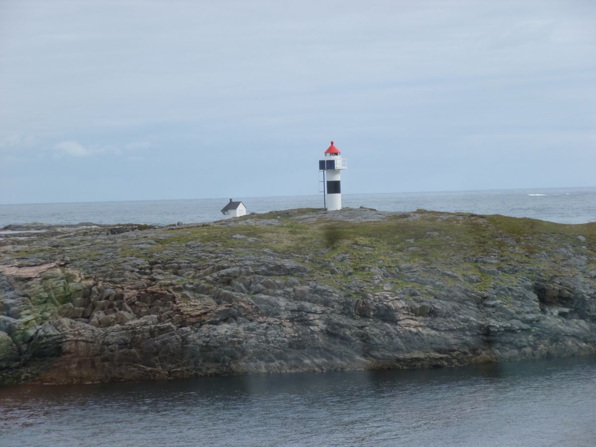 Nordmela