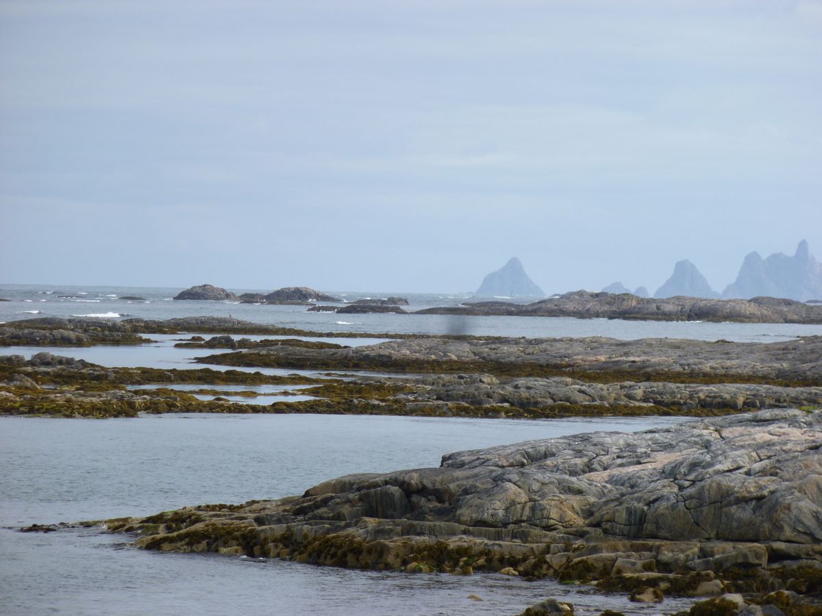 Nordmela