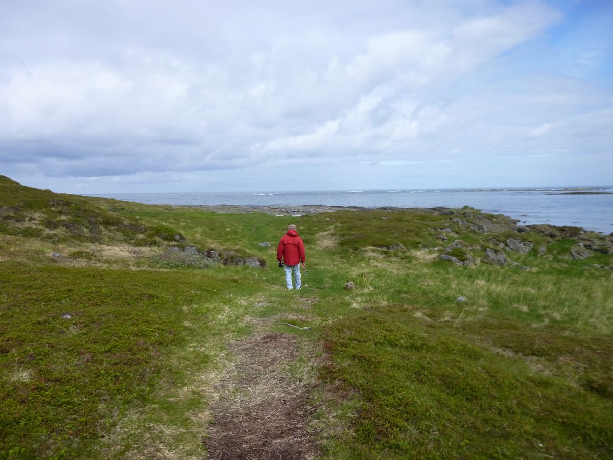 Nordmela