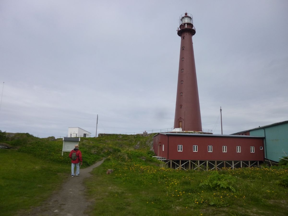 Andenes