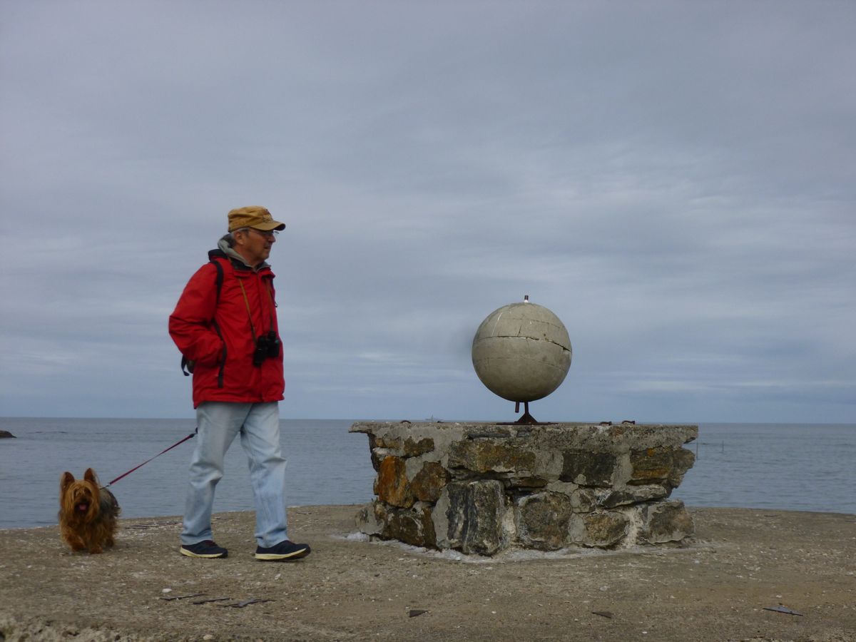 Andenes