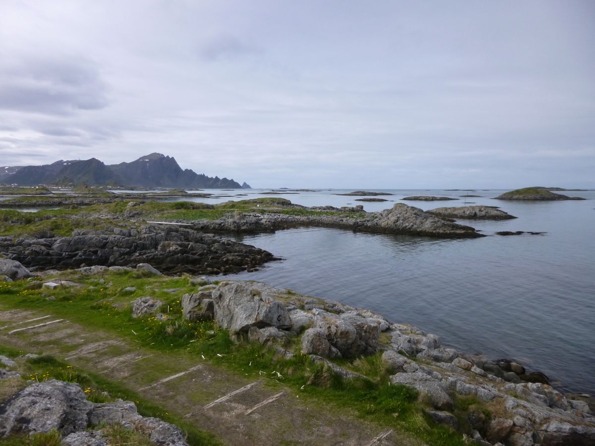 Andenes