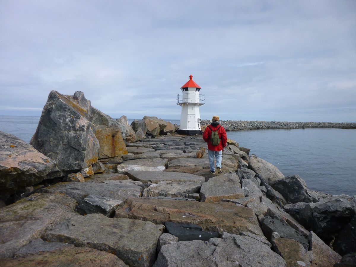 Andenes