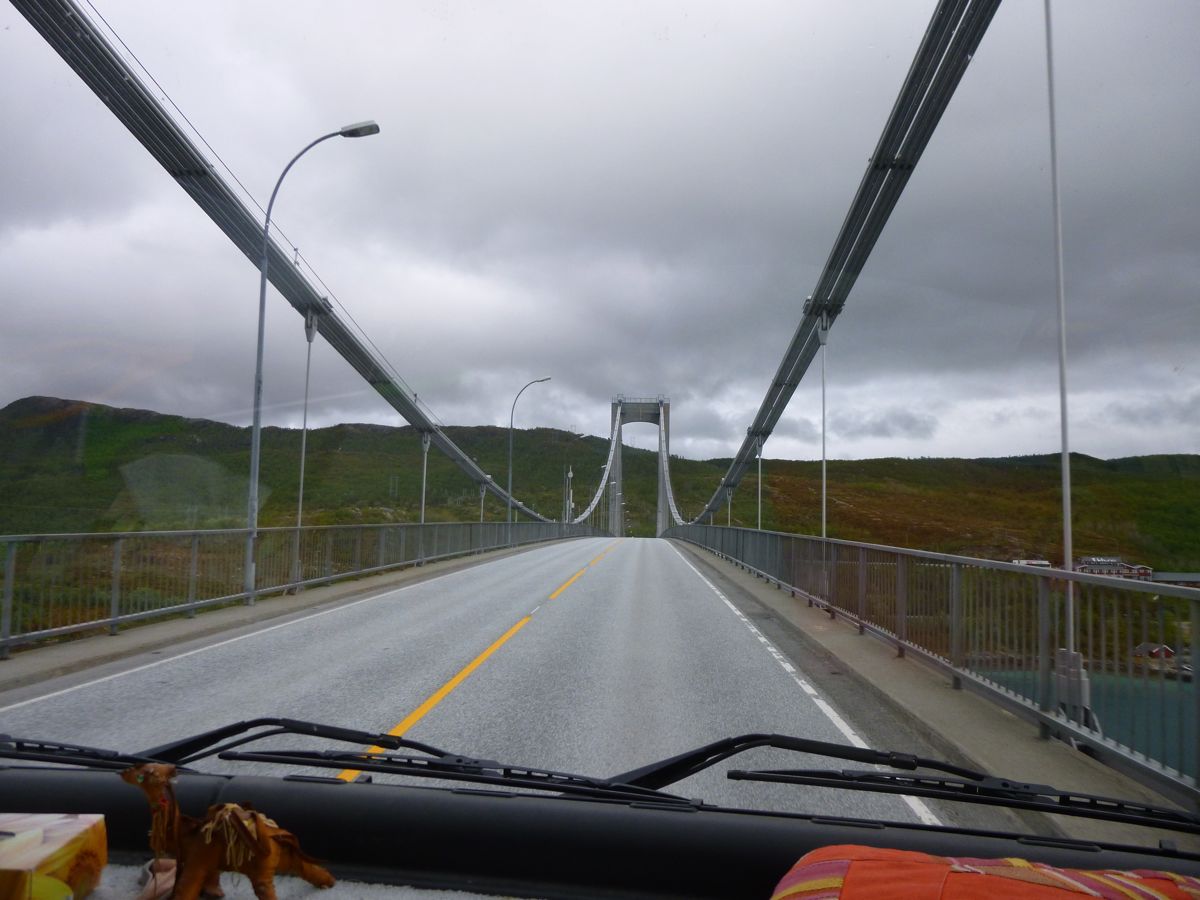 Tjeldsundbrua