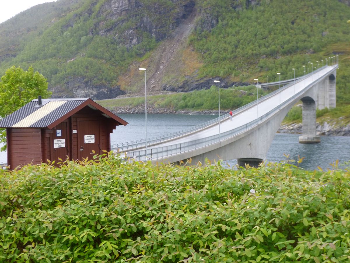 Mjøsundbrua