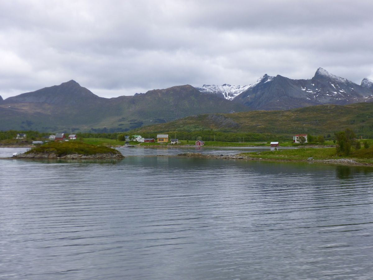 Hamn