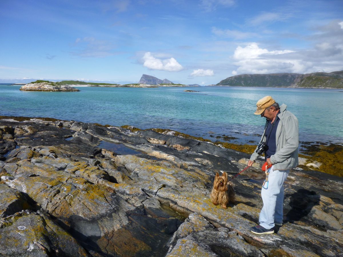 Sommarøy