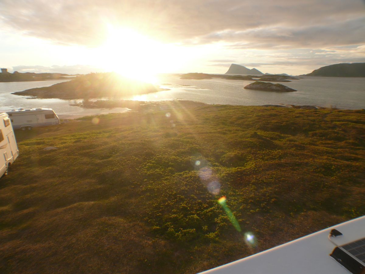 Sommarøy