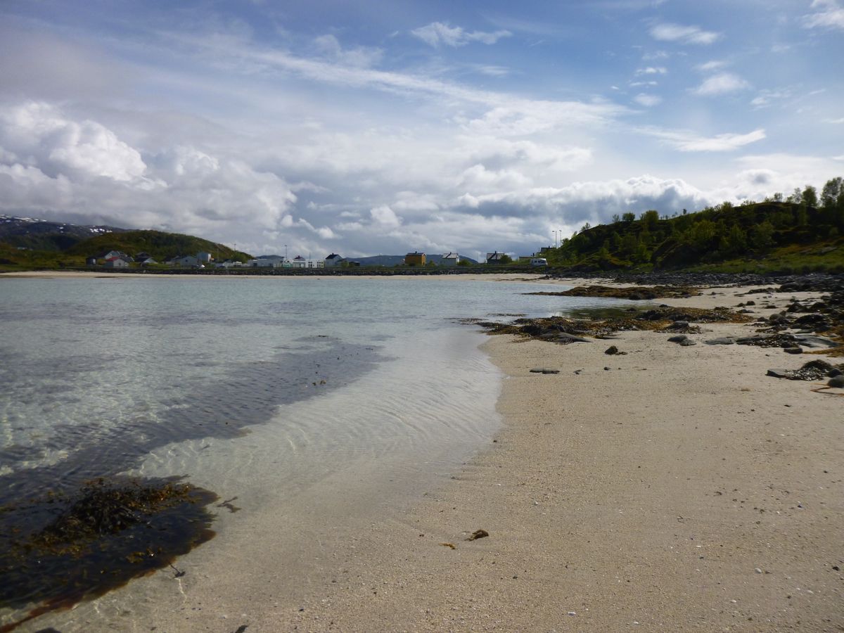 Sommarøy