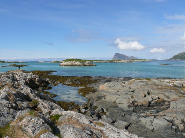 Sommarøy
