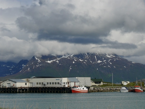 Sommarøy