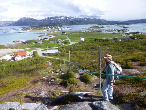 Sommarøy