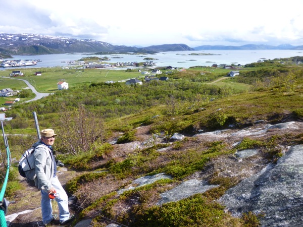 Sommarøy