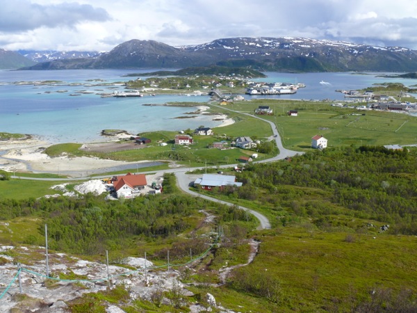 Sommarøy