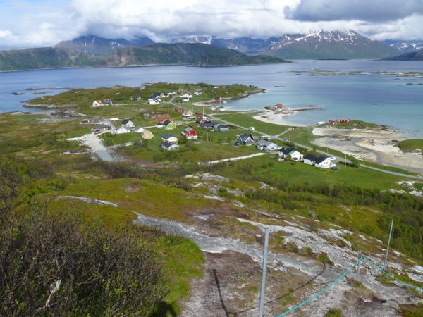 Sommarøy