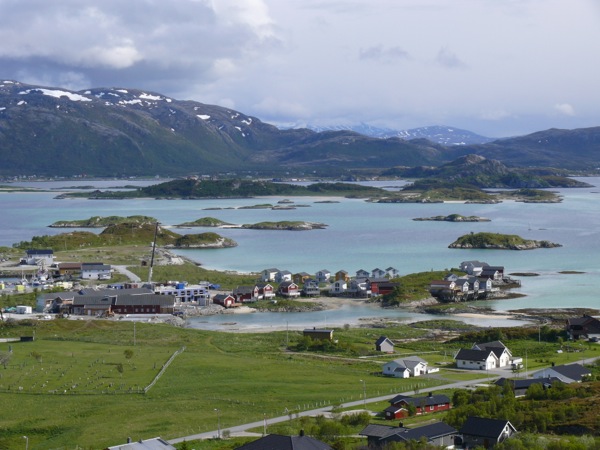 Sommarøy
