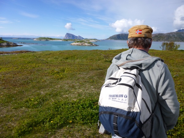Sommarøy