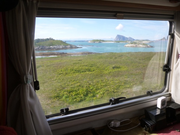 Sommarøy