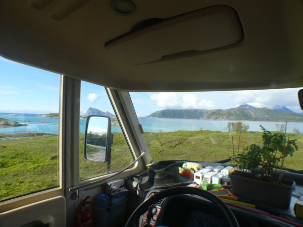 Sommarøy
