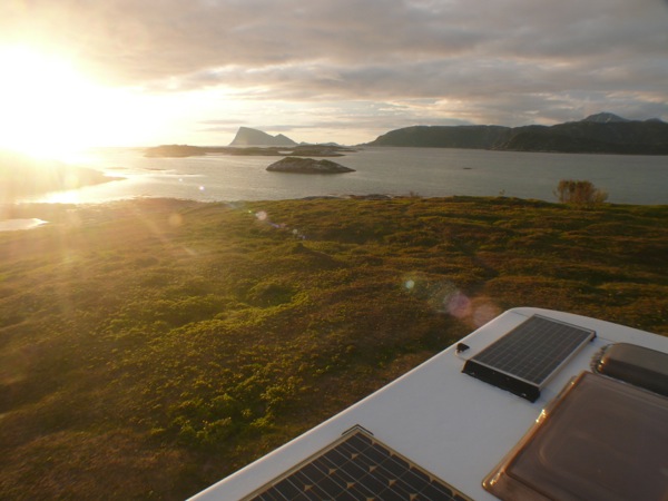 Sommarøy