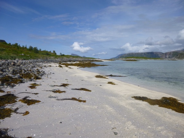 Sommarøy