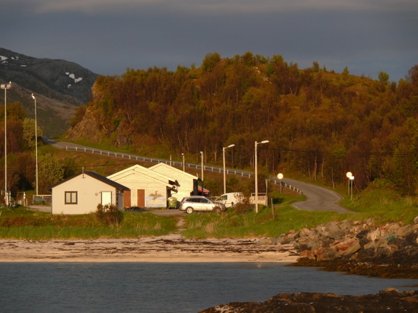 Sommarøy