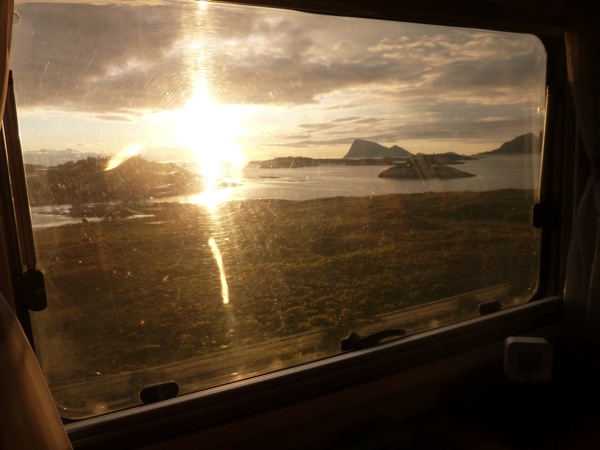 Sommarøy