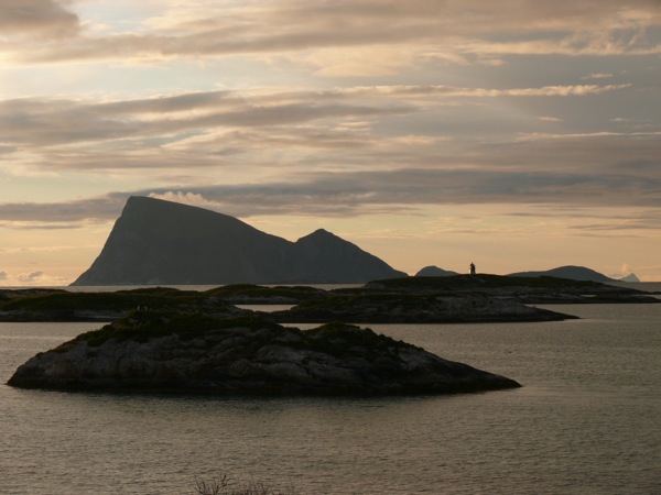 Sommarøy