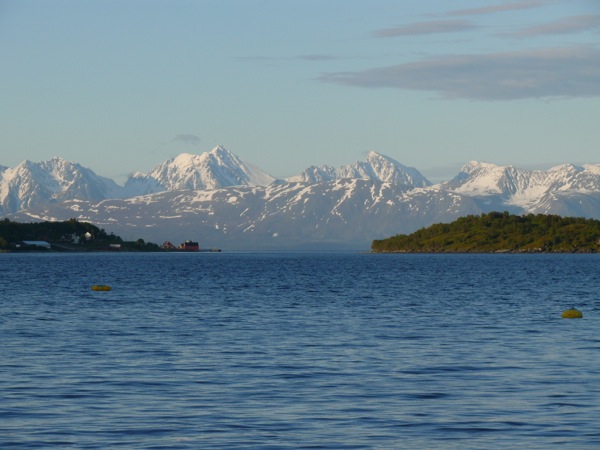 Region Hansnes