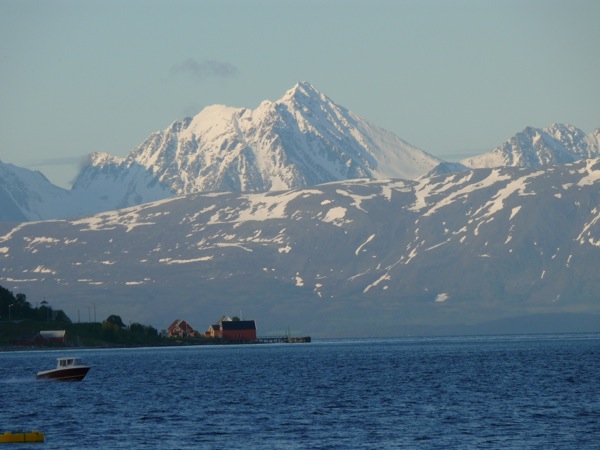Region Hansnes