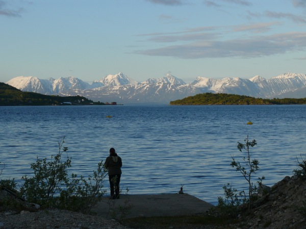Region Hansnes