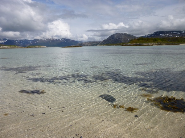 Sommarøy