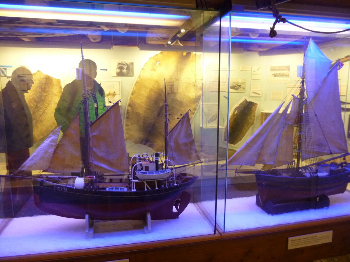 Musée Polaire