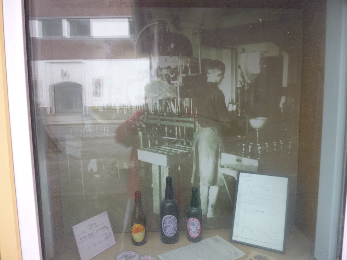 Troms Brasserie Mack