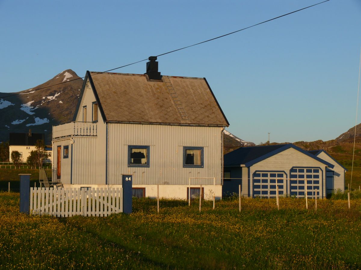 Sur l'île d'Arnoya - 111