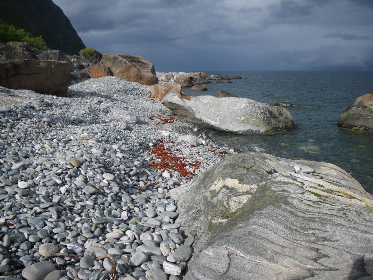 Sur l'île d'Arnoya - 021