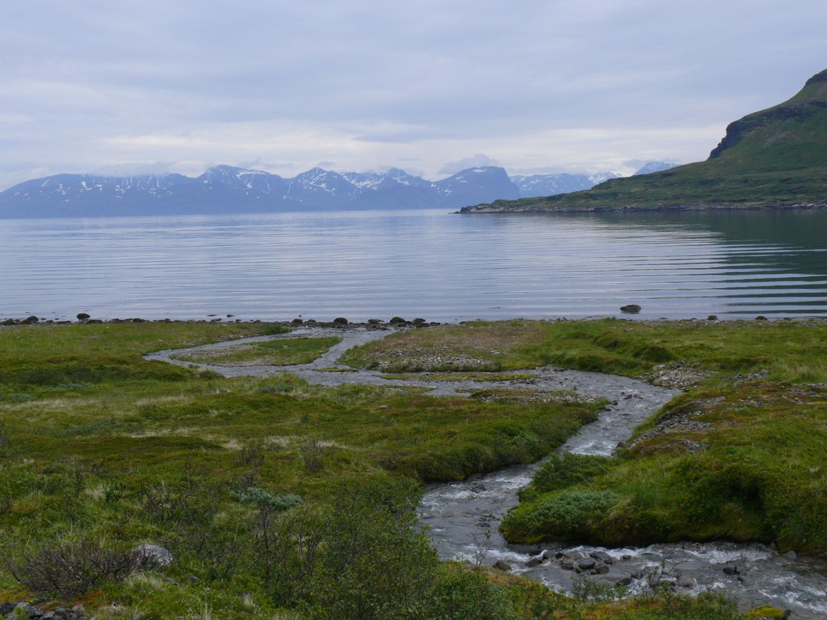 Sur l'île d'Arnoya - 034