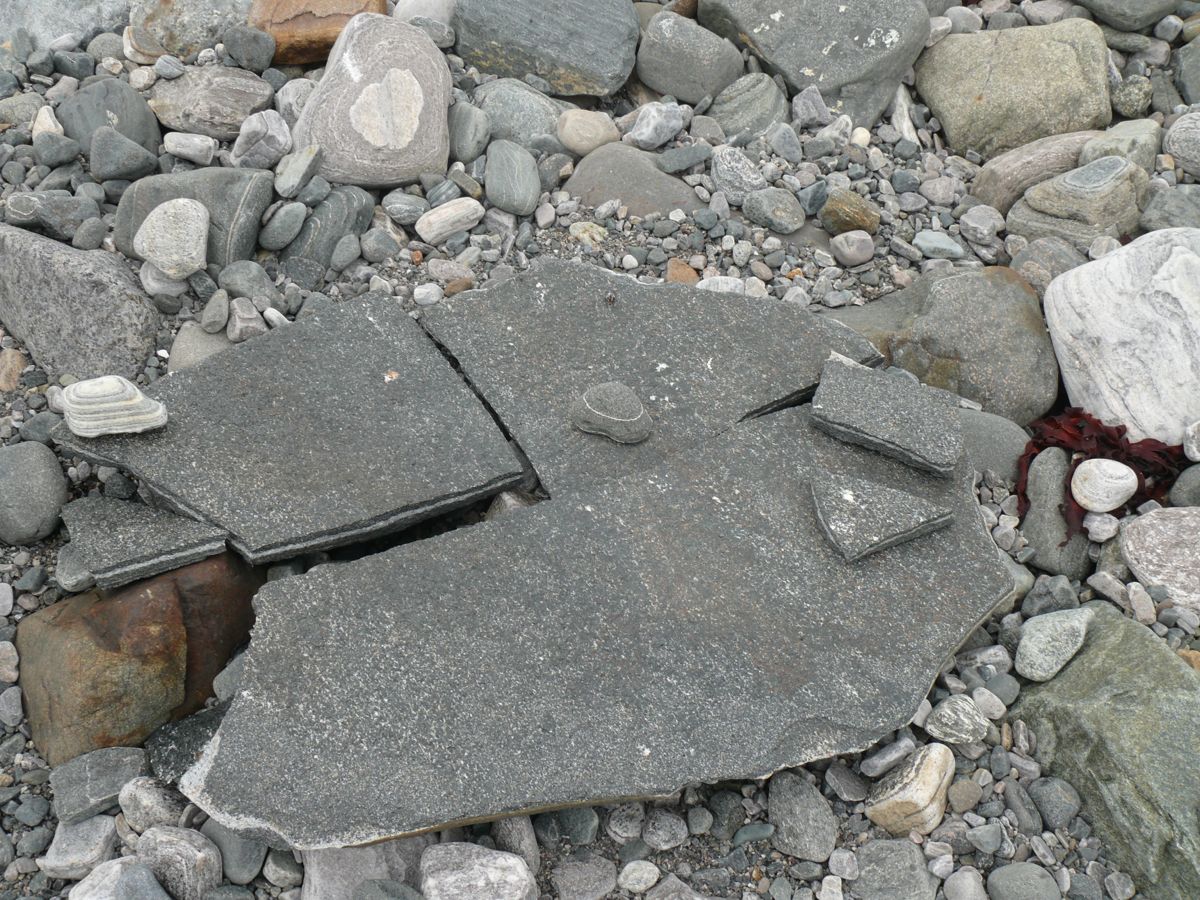 Sur l'île d'Arnoya - 040