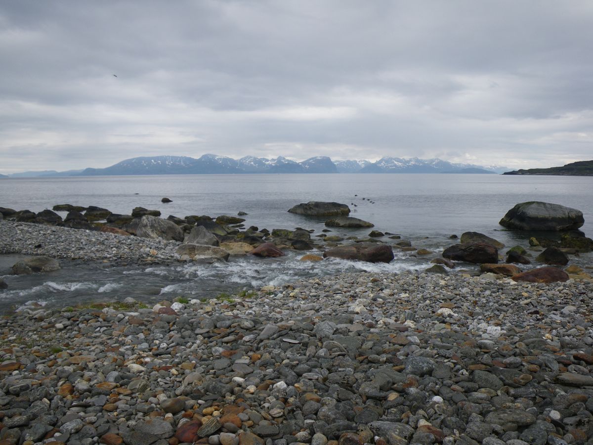 Sur l'île d'Arnoya - 054