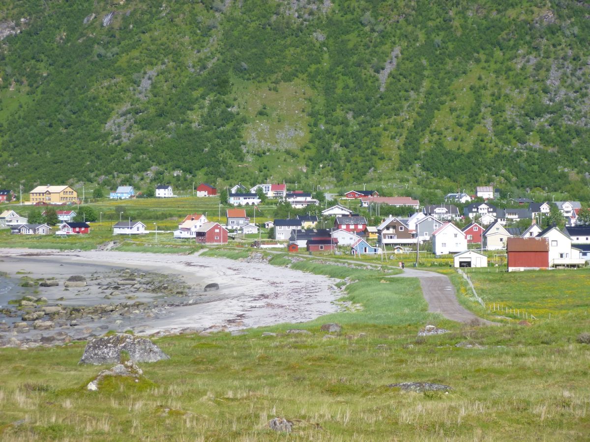 Sur l'île d'Arnoya - 068