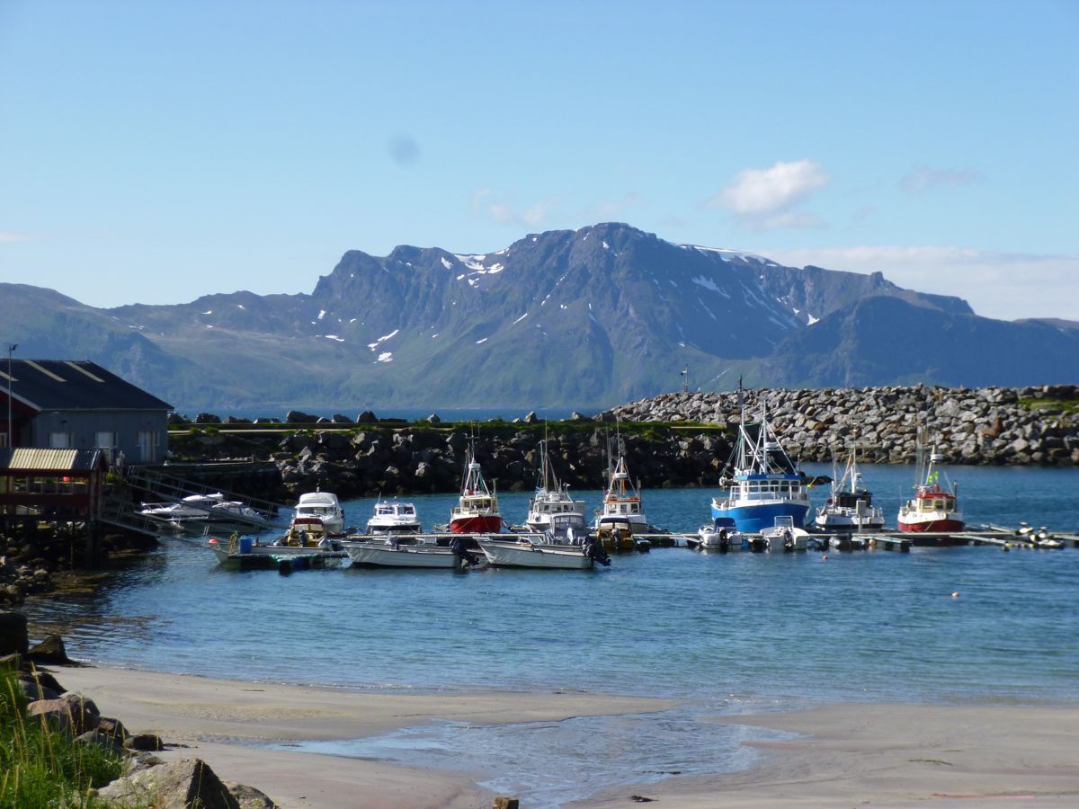 Sur l'île d'Arnoya - 069