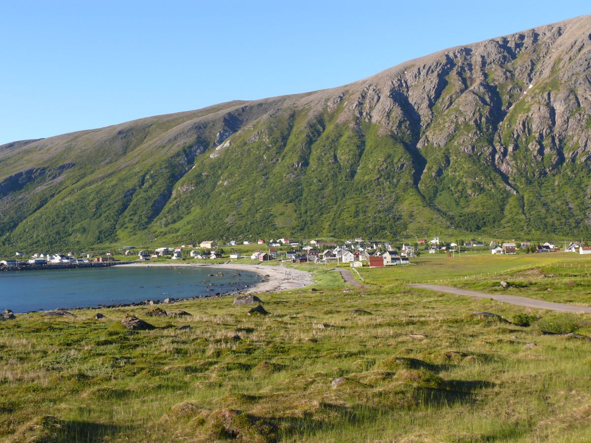 Sur l'île d'Arnoya - 072