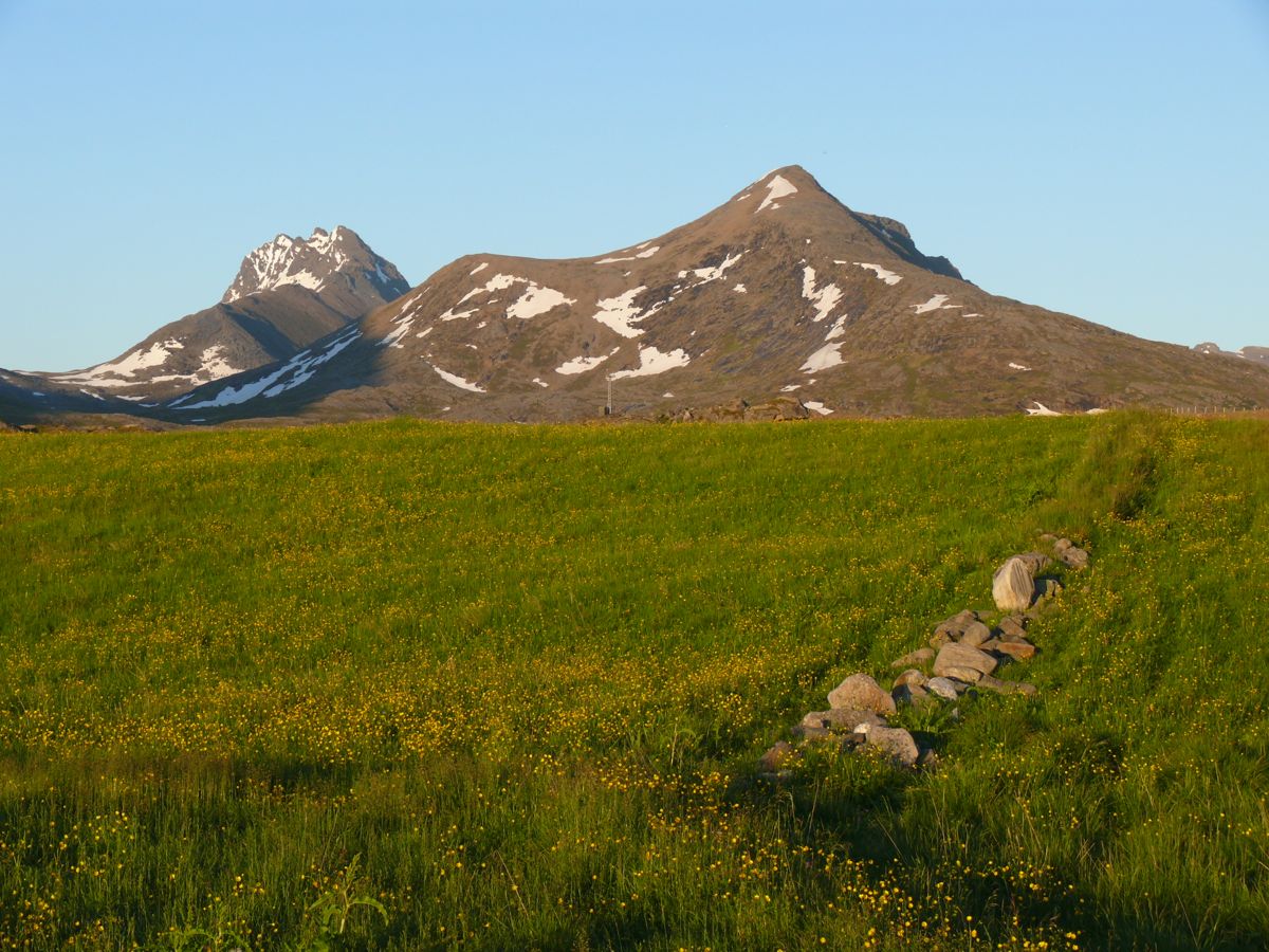 Sur l'île d'Arnoya - 081