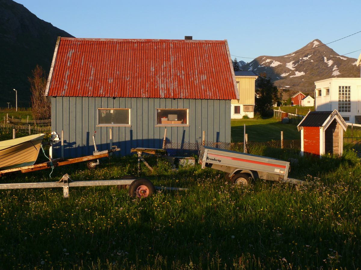 Sur l'île d'Arnoya - 099