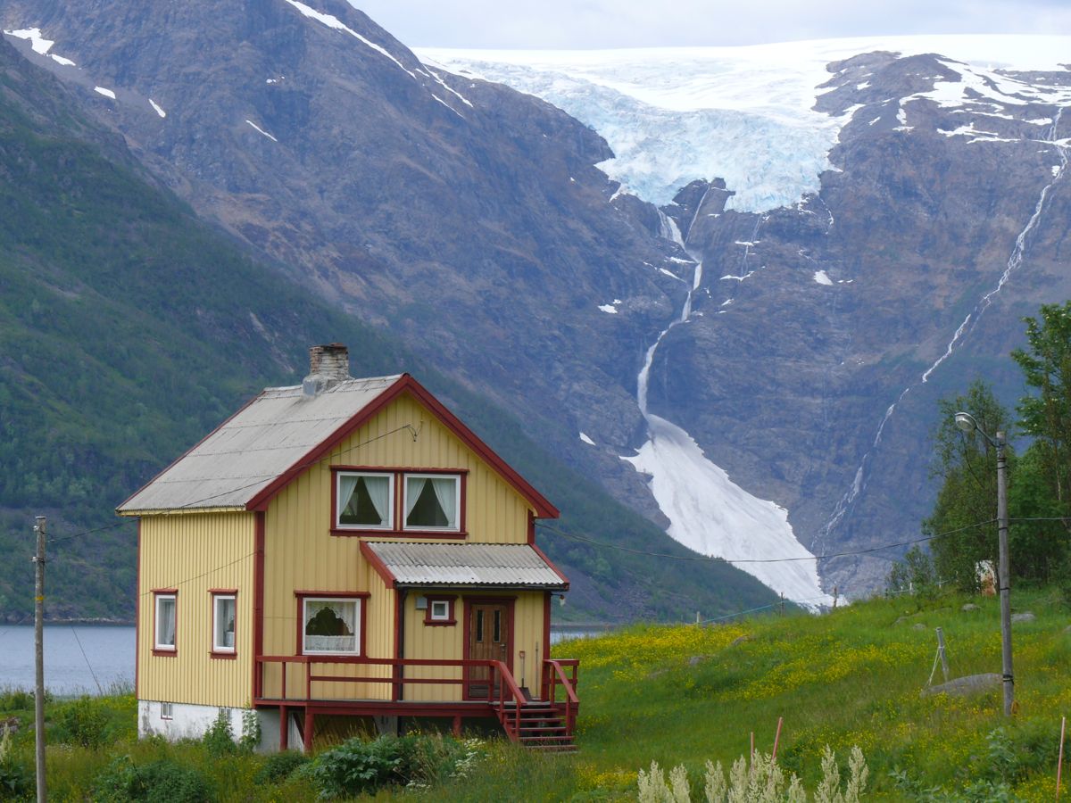 Jokelfjord