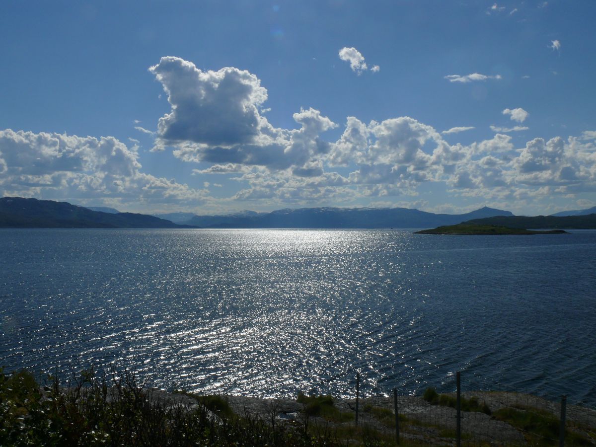 Route 883 - Storekorsnes